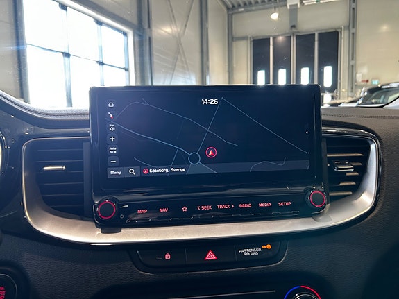 Kia Ceed 10 of 14