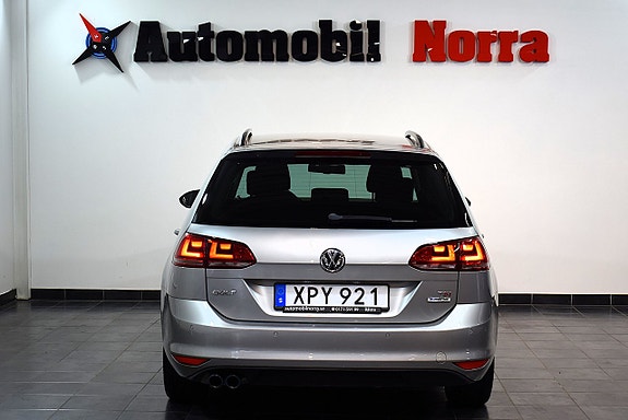 Volkswagen Golf I 5 of 5