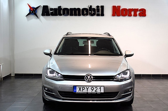 Volkswagen Golf I 3 of 5