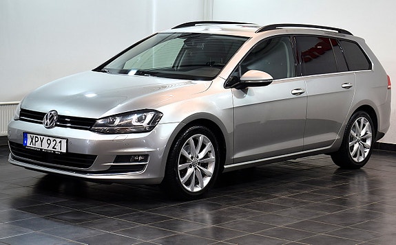 Volkswagen Golf I 4 of 5