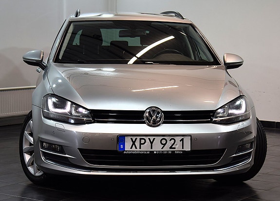 Volkswagen Golf I 2 of 5