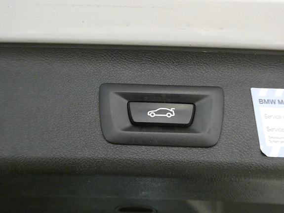 BMW 520d 13 of 26