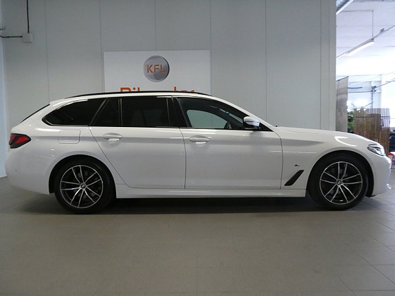 BMW 520d 7 of 26