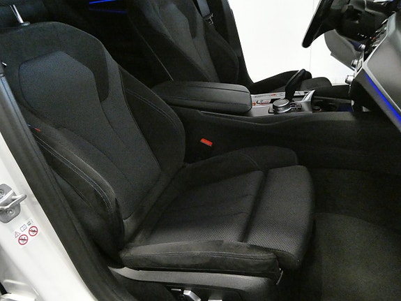 BMW 520d 22 of 26