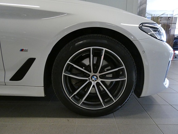 BMW 520d 6 of 26