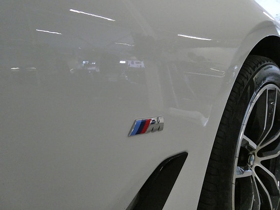 BMW 520d 8 of 26