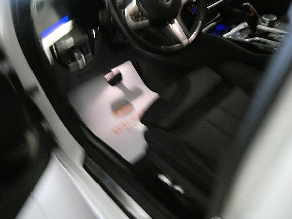 BMW 520d 17 of 26