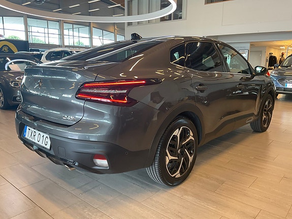 Citroen C4 3 of 5