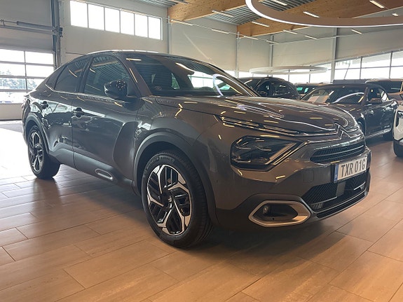 Citroen C4 2 of 5
