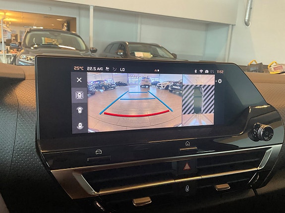 Citroen C4 14 of 18