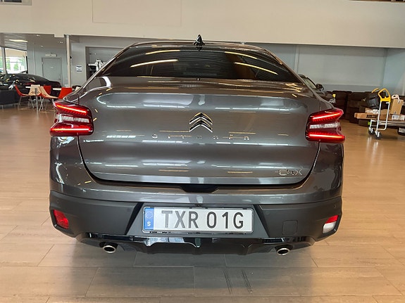 Citroen C4 4 of 5
