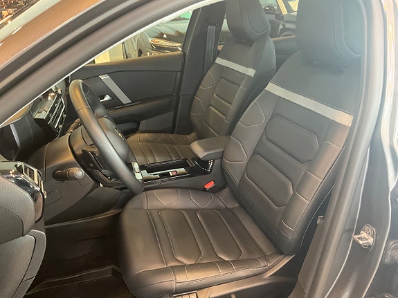 Citroen C4 9 of 18