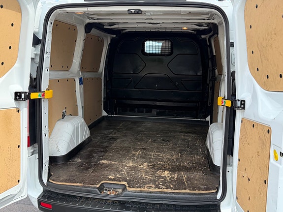 Ford Transit Custom 4 of 13