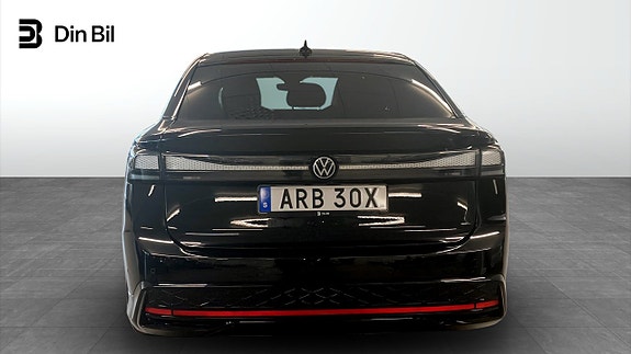 Volkswagen ID.7 5 of 5