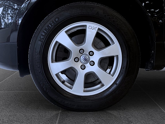 Volvo XC60 17 of 17