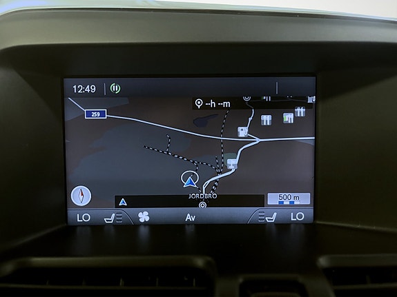 Volvo XC60 12 of 17