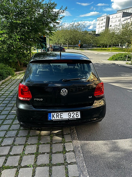 Volkswagen Polo 3 of 6