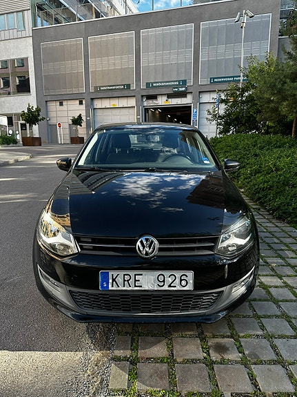 Volkswagen Polo 4 of 6