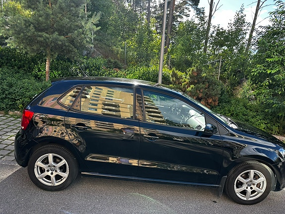 Volkswagen Polo 5 of 6