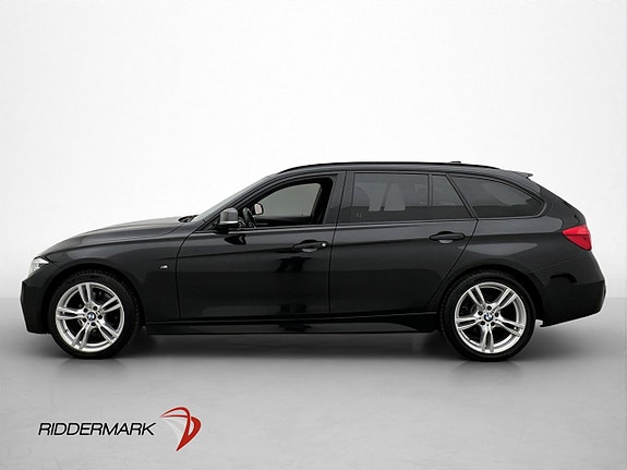 BMW 320 2 of 5