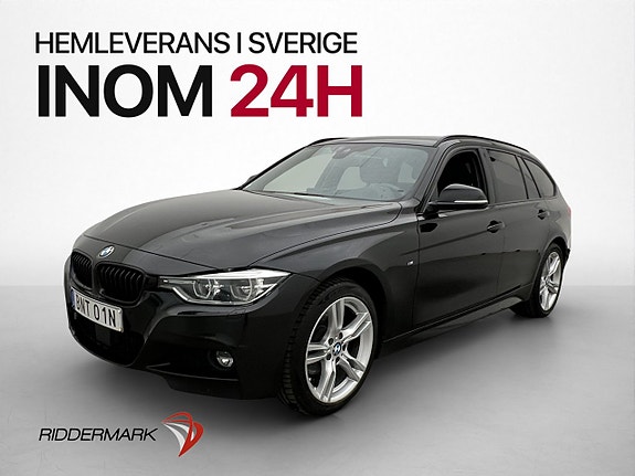 BMW 320 3 of 5