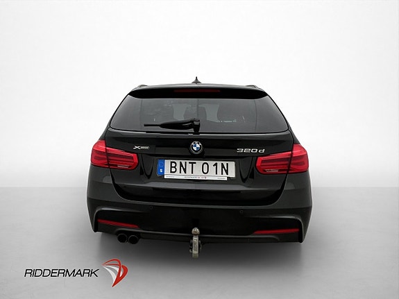 BMW 320 5 of 5