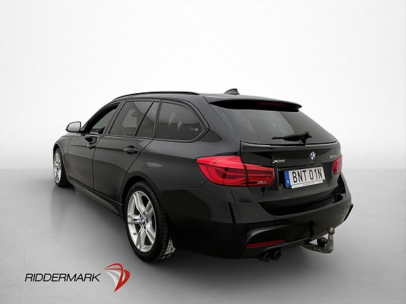 BMW 320 4 of 5