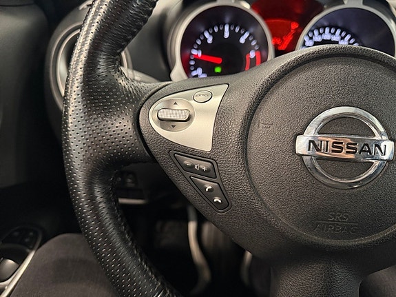 Nissan Juke 20 of 21
