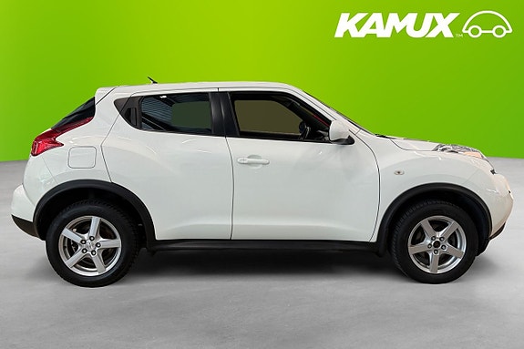 Nissan Juke 2 of 21
