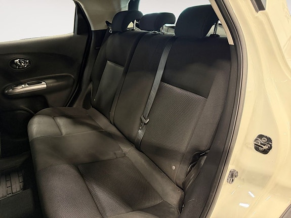 Nissan Juke 14 of 21