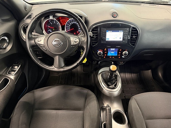 Nissan Juke 11 of 21