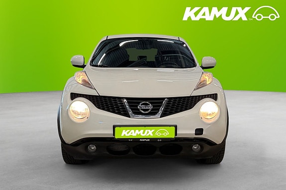 Nissan Juke 6 of 21