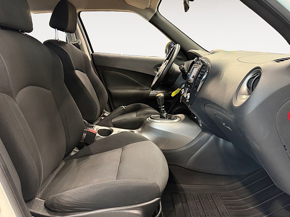 Nissan Juke 15 of 21