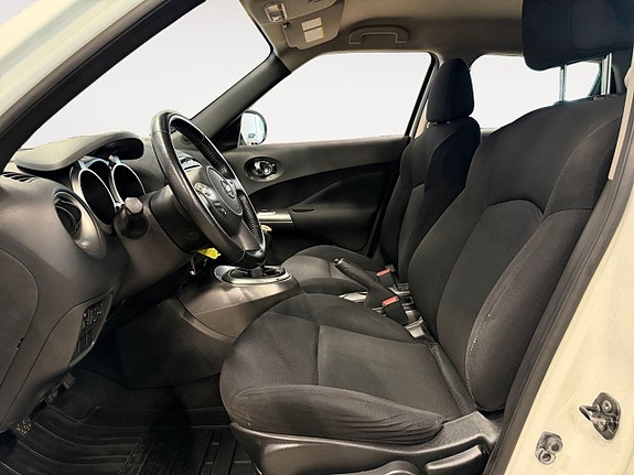 Nissan Juke 9 of 21