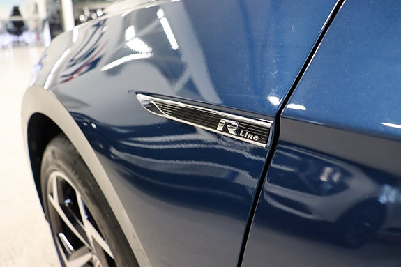 Volkswagen Passat 15 of 30