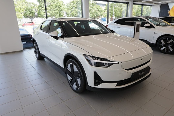 Polestar 2 2 of 8