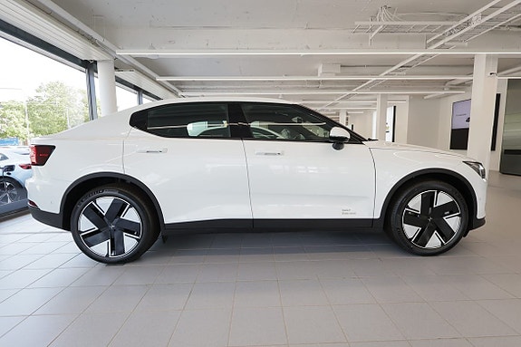 Polestar 2 3 of 8