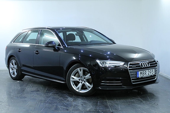 Audi A4 11 of 11