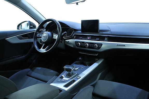 Audi A4 8 of 11