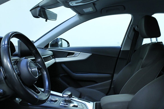 Audi A4 10 of 11