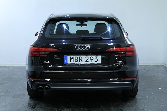 Audi A4 6 of 11