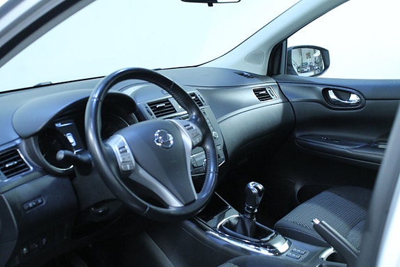 Nissan Pulsar 8 of 10