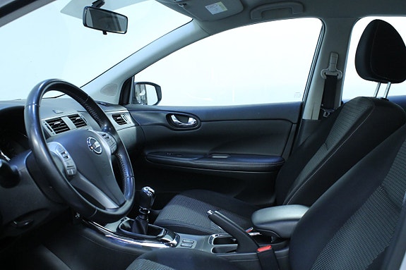 Nissan Pulsar 9 of 10