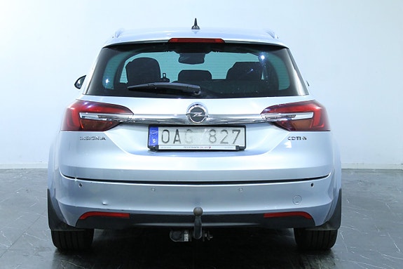 Opel Insignia 6 of 11