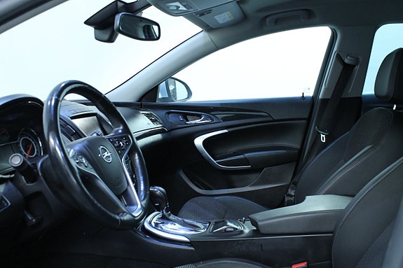 Opel Insignia 9 of 11