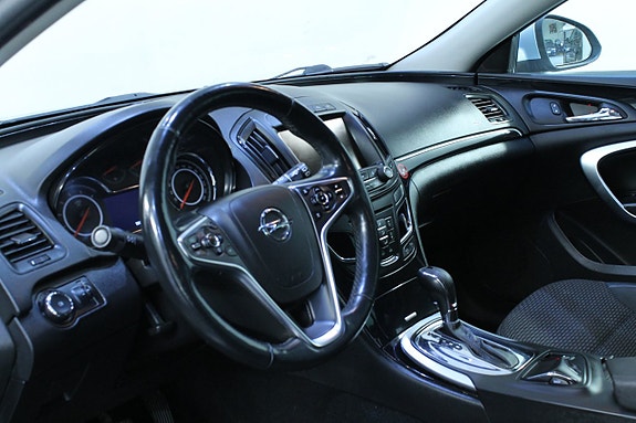 Opel Insignia 8 of 11