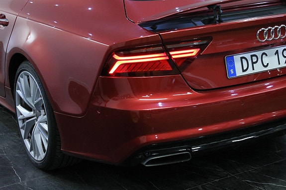 Audi A7 15 of 15