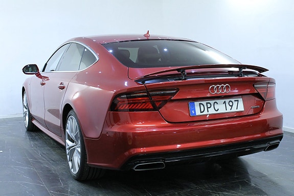 Audi A7 7 of 15