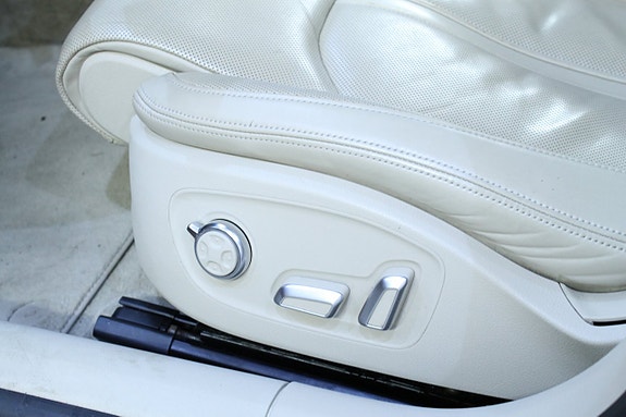 Audi A7 14 of 15