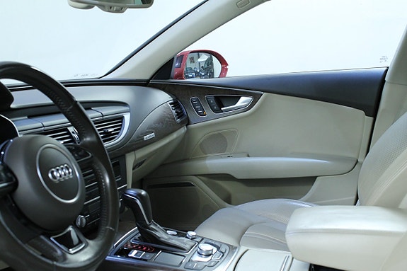 Audi A7 13 of 15